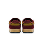 Nike SB Dunk Low Dark Team Red Olive Flak – podrážka | Purekickz