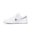 Nike SB Dunk Low Diamond Supply Co. White Diamond – hlavní pohled | Purekickz