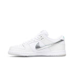 Nike SB Dunk Low Diamond Supply Co. White Diamond – hlavní pohled | Purekickz