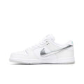 Nike SB Dunk Low Diamond Supply Co. White Diamond