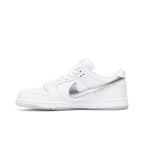 Nike SB Dunk Low Diamond Supply Co. White Diamond – hlavní pohled | Purekickz