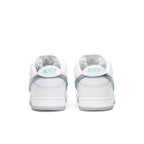 Nike SB Dunk Low Diamond Supply Co. White Diamond – podrážka | Purekickz