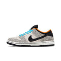 Nike SB Dunk Low Electric Pack Olympic Safari – hlavní pohled | Purekickz
