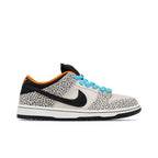 Nike SB Dunk Low Electric Pack Olympic Safari – boční pohled | Purekickz