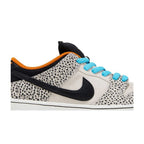 Nike SB Dunk Low Electric Pack Olympic Safari – detail | Purekickz