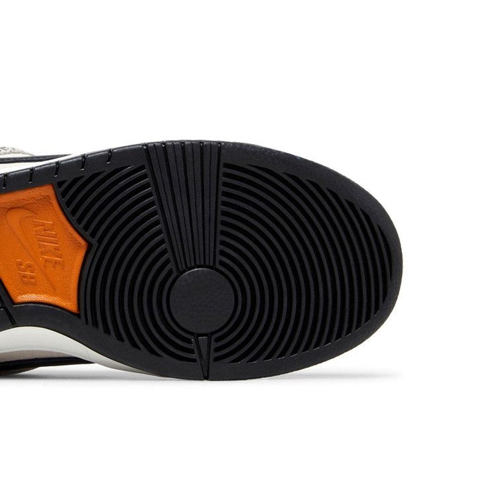 Nike SB Dunk Low Electric Pack Olympic Safari