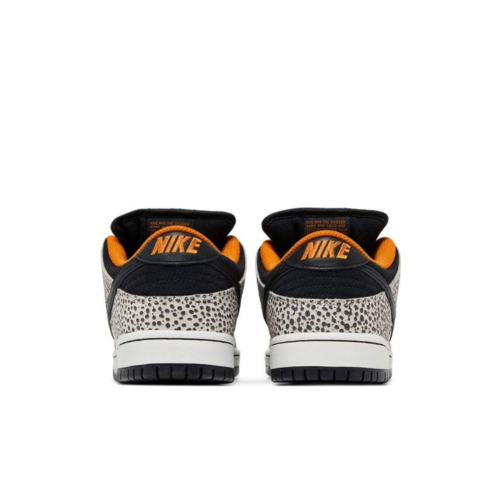 Nike SB Dunk Low Electric Pack Olympic Safari – podrážka | Purekickz