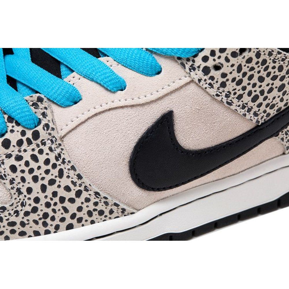 Nike SB Dunk Low Electric Pack Olympic Safari – pohled 9 | Purekickz
