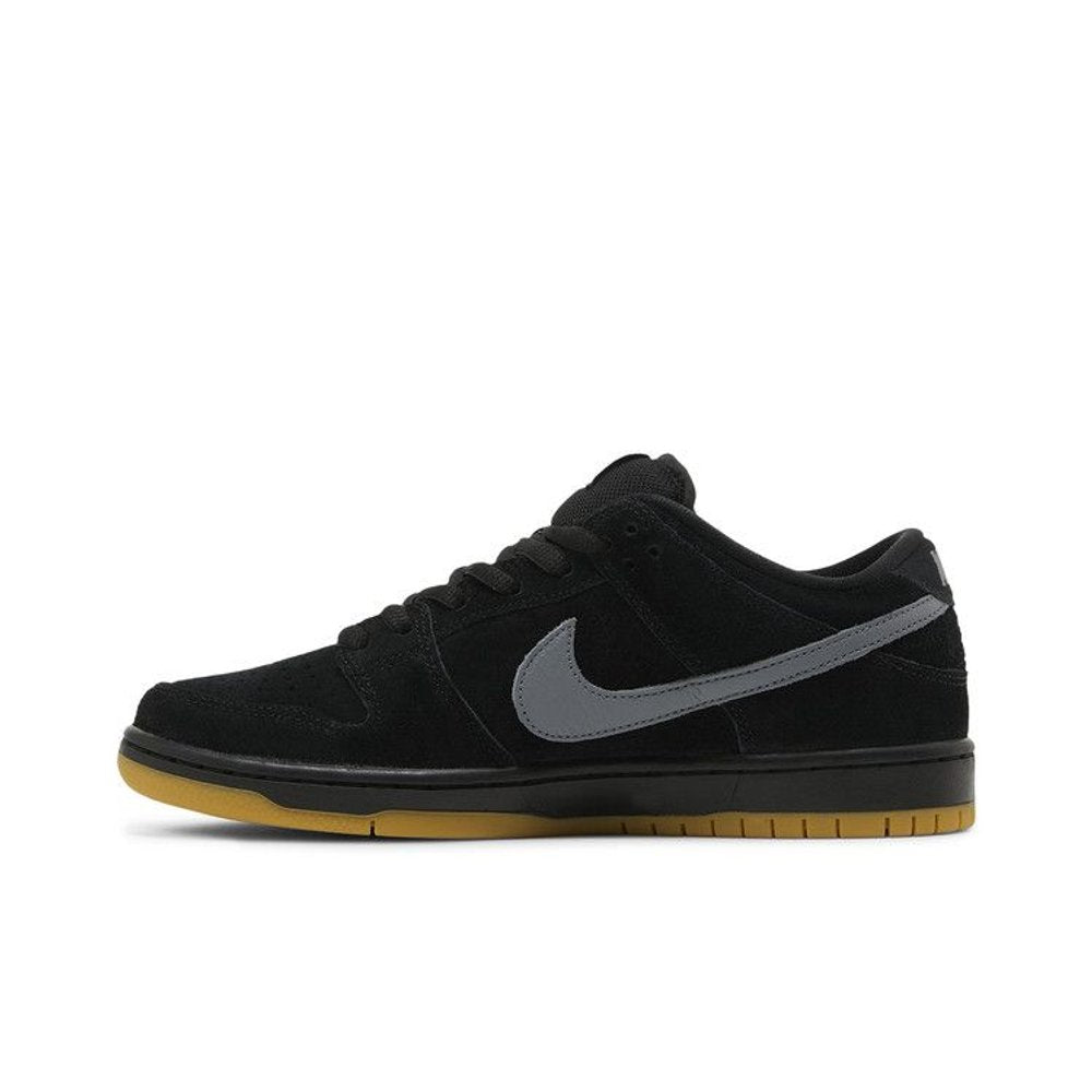 Nike SB Dunk Low Fog – hlavní pohled | Purekickz