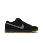 Nike SB Dunk Low Fog – boční pohled | Purekickz