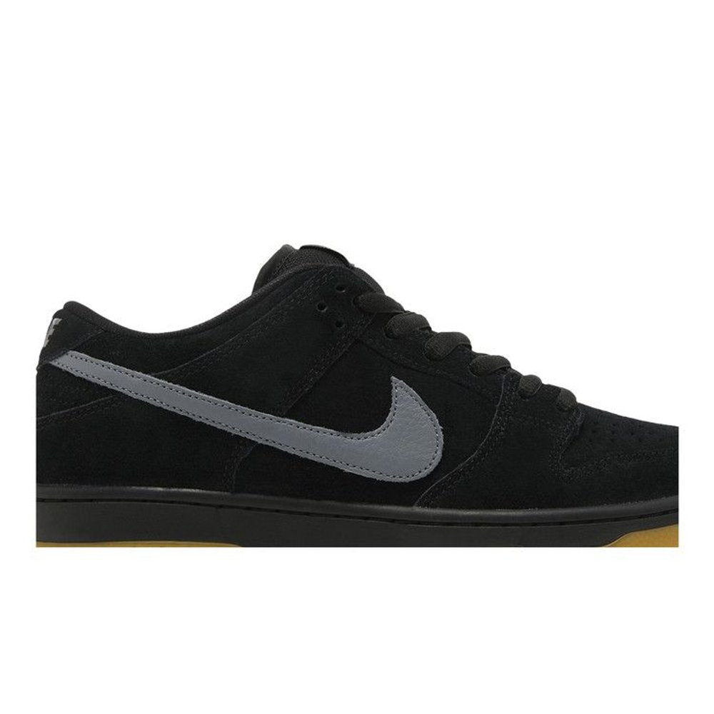 Nike SB Dunk Low Fog – detail | Purekickz
