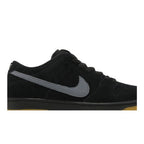 Nike SB Dunk Low Fog – detail | Purekickz