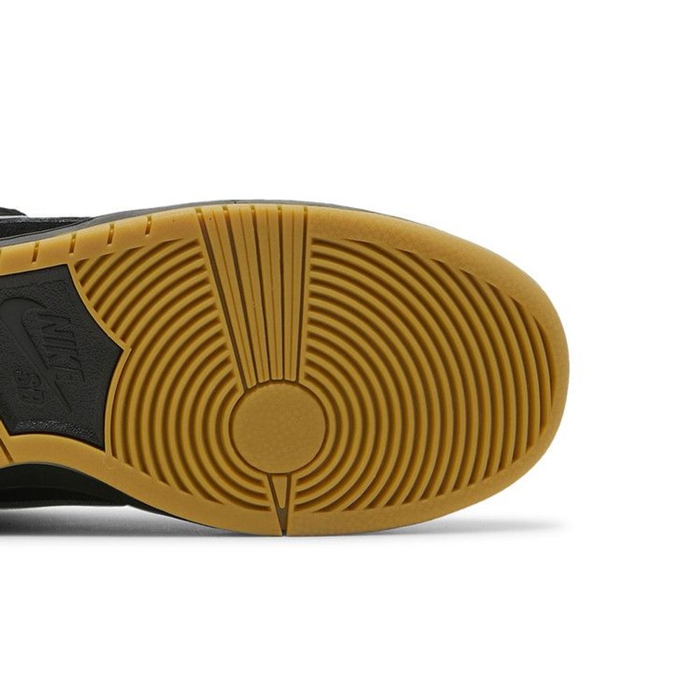 Nike SB Dunk Low Fog