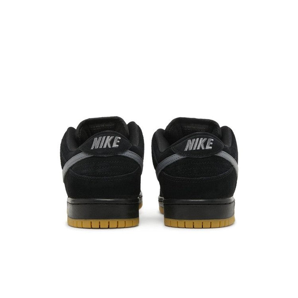 Nike SB Dunk Low Fog – podrážka | Purekickz