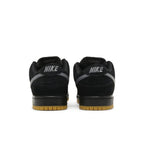 Nike SB Dunk Low Fog – podrážka | Purekickz