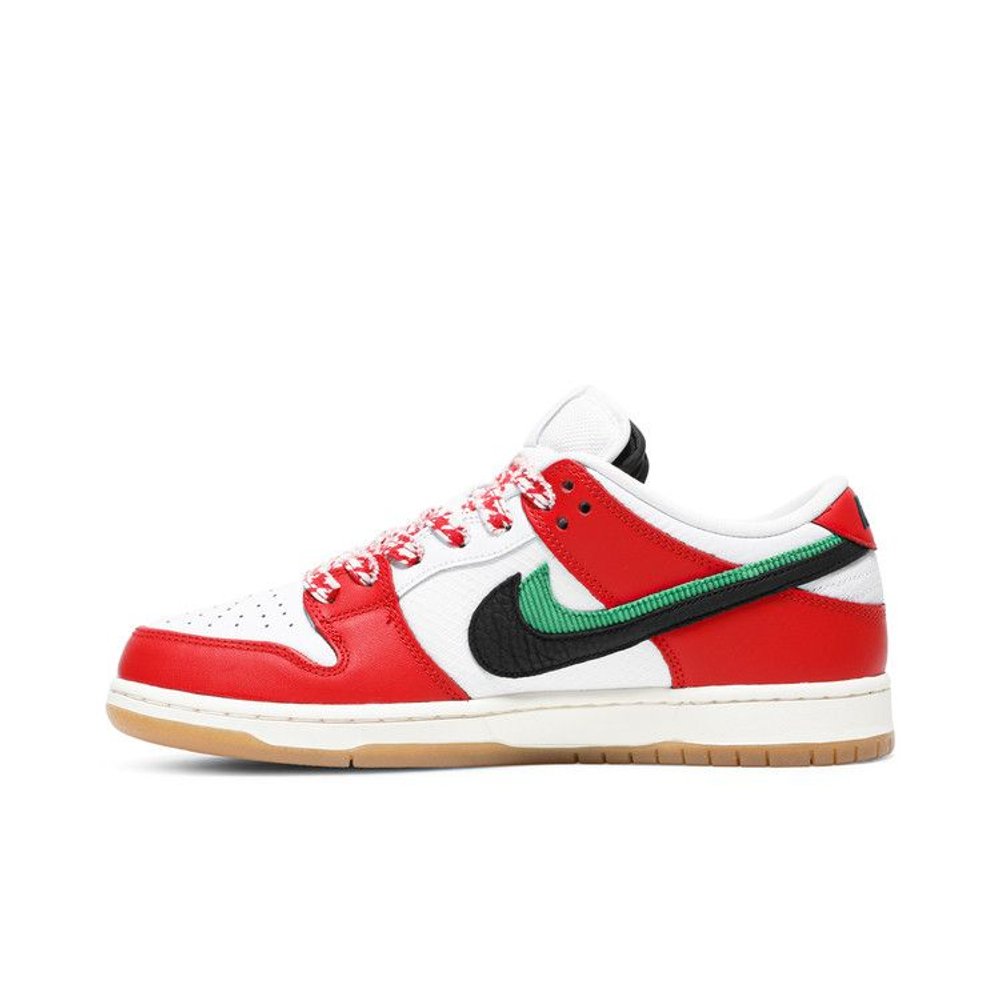 Nike SB Dunk Low Frame Skate Habibi – hlavní pohled | Purekickz