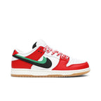 Nike SB Dunk Low Frame Skate Habibi – boční pohled | Purekickz