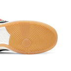 Nike SB Dunk Low Frame Skate Habibi – pohled shora | Purekickz
