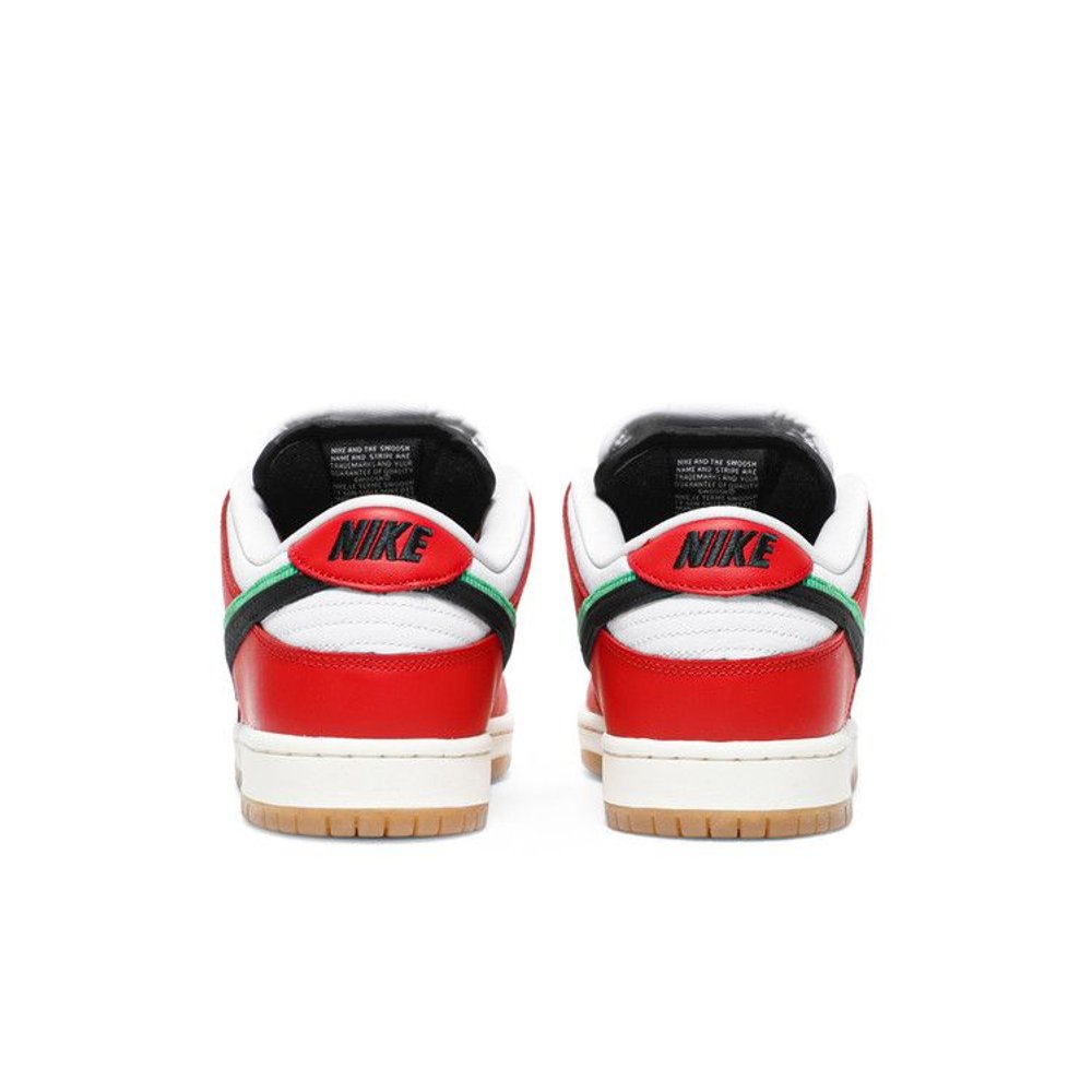 Nike SB Dunk Low Frame Skate Habibi – podrážka | Purekickz