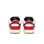 Nike SB Dunk Low Frame Skate Habibi – podrážka | Purekickz