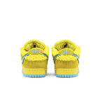 Nike SB Dunk Low Grateful Dead Bears Opti Yellow – podrážka | Purekickz