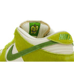 Nike SB Dunk Low Green Apple – pohled 10 | Purekickz