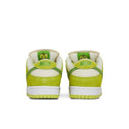 Nike SB Dunk Low Green Apple – podrážka | Purekickz
