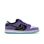 Nike SB Dunk Low Hayley Wilson – boční pohled | Purekickz