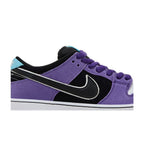 Nike SB Dunk Low Hayley Wilson – detail | Purekickz