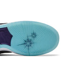Nike SB Dunk Low Hayley Wilson – pohled shora | Purekickz