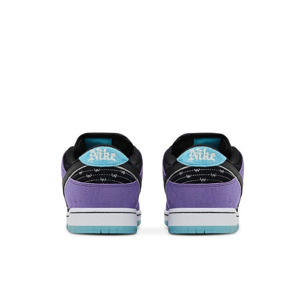 Nike SB Dunk Low Hayley Wilson – podrážka | Purekickz