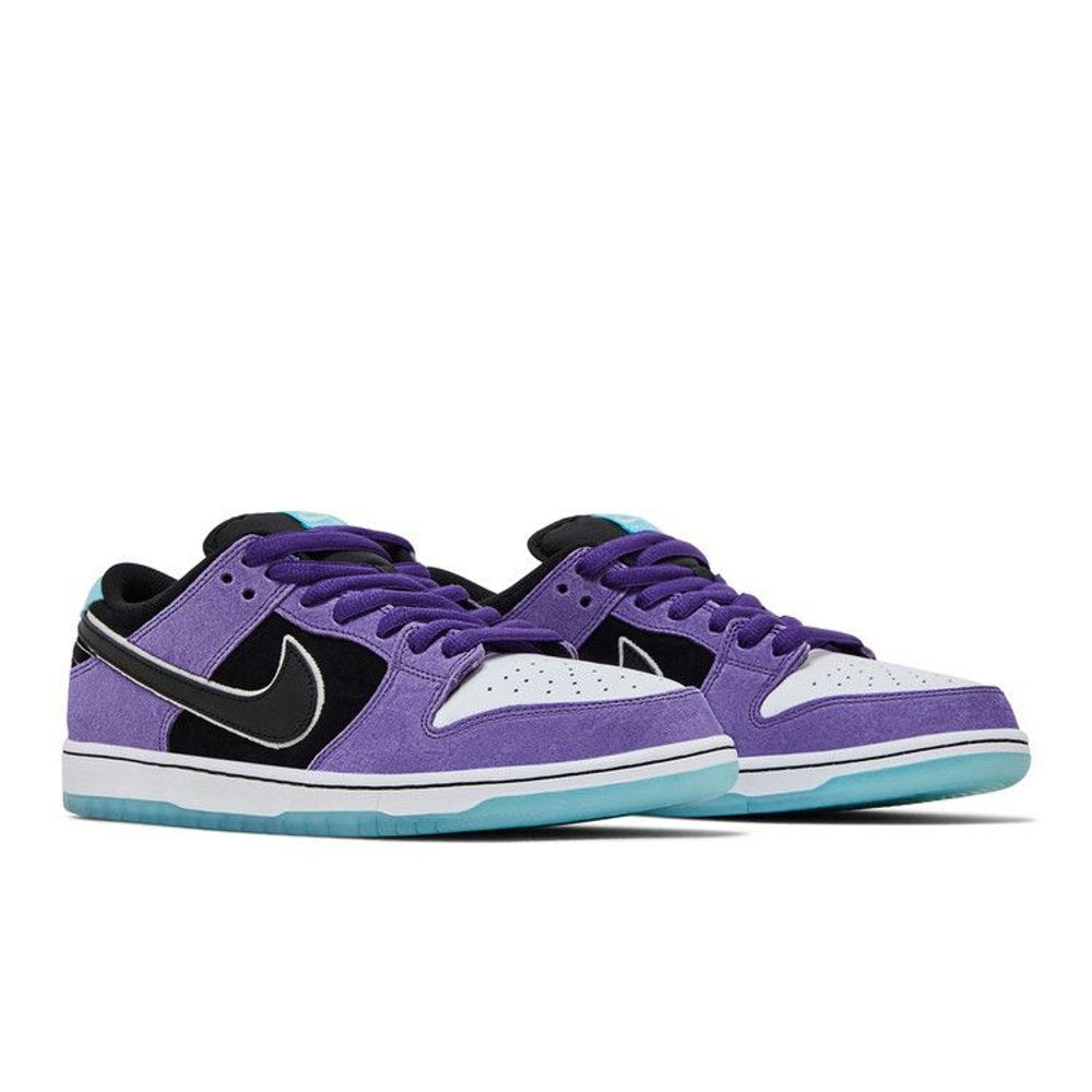 Nike SB Dunk Low Hayley Wilson – lifestyle foto | Purekickz