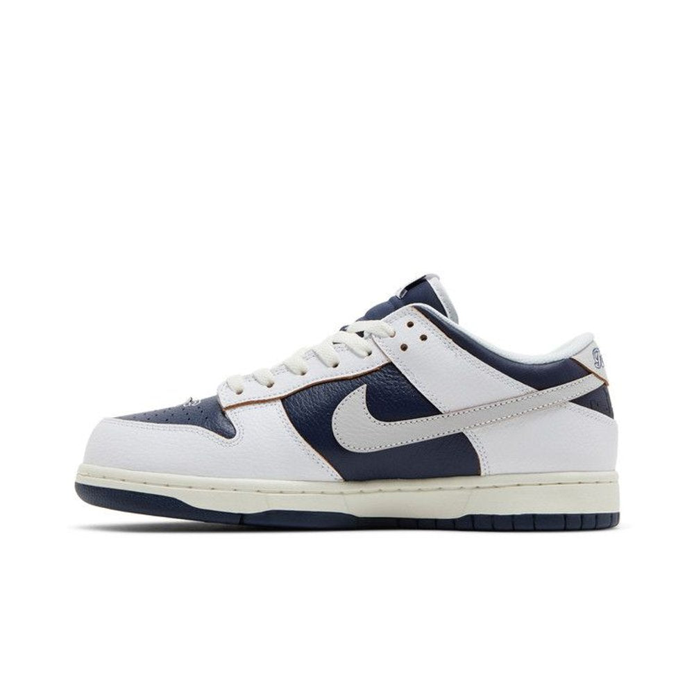 Nike SB Dunk Low HUF New York City – hlavní pohled | Purekickz