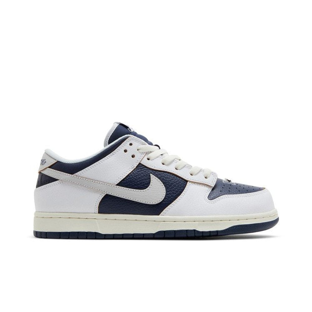 Nike SB Dunk Low HUF New York City – boční pohled | Purekickz