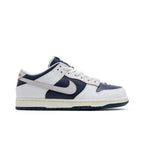Nike SB Dunk Low HUF New York City – boční pohled | Purekickz