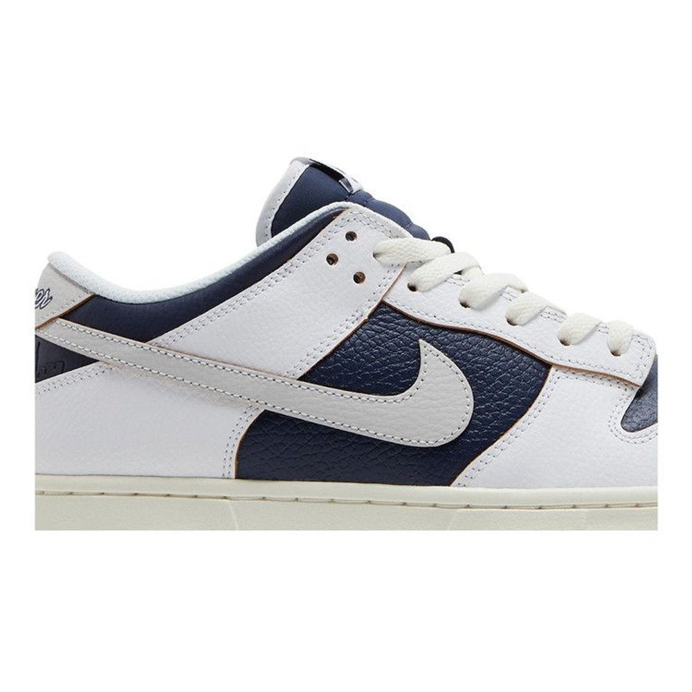 Nike SB Dunk Low HUF New York City – detail | Purekickz