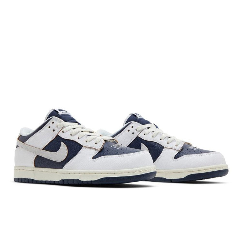 Nike SB Dunk Low HUF New York City – lifestyle foto | Purekickz