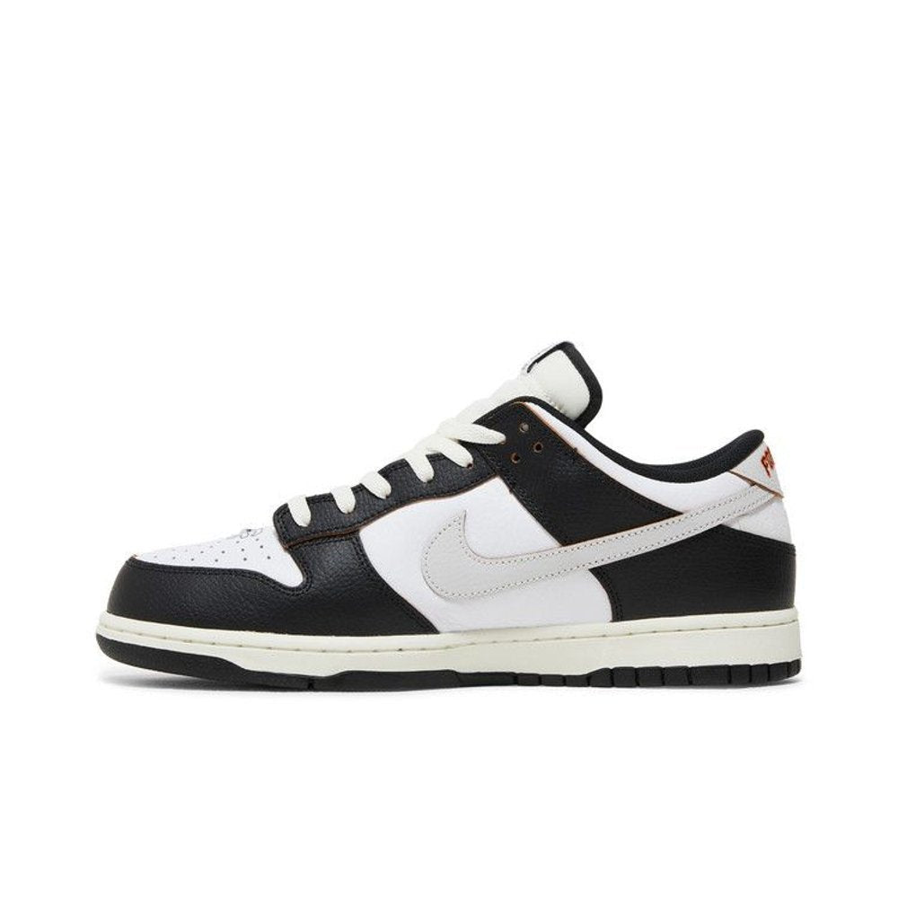 Nike SB Dunk Low HUF San Francisco – hlavní pohled | Purekickz