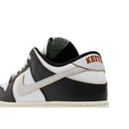 Nike SB Dunk Low HUF San Francisco – pohled 10 | Purekickz