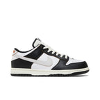 Nike SB Dunk Low HUF San Francisco – boční pohled | Purekickz