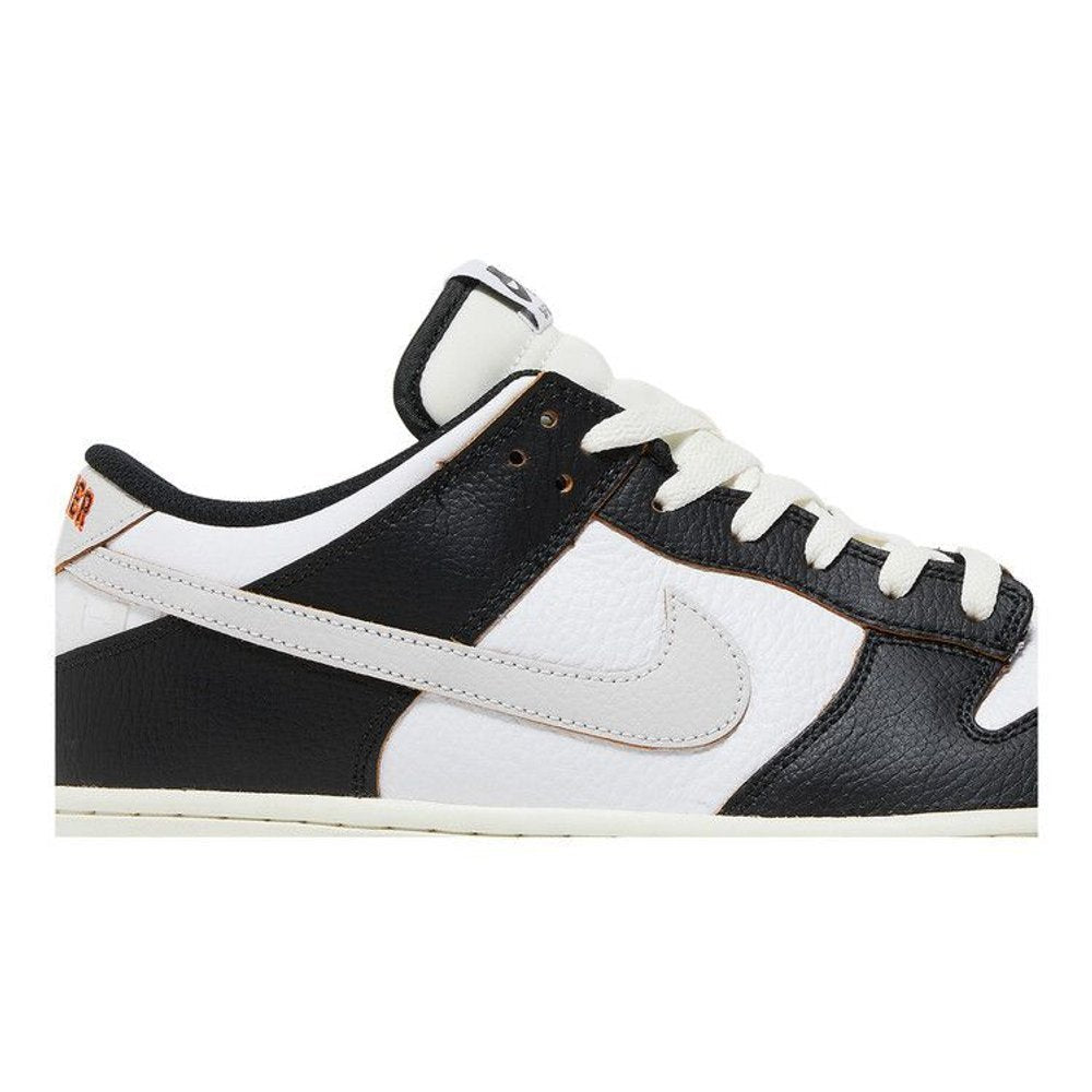 Nike SB Dunk Low HUF San Francisco – detail | Purekickz