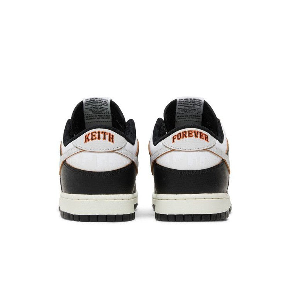 Nike SB Dunk Low HUF San Francisco – podrážka | Purekickz