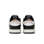 Nike SB Dunk Low HUF San Francisco – podrážka | Purekickz