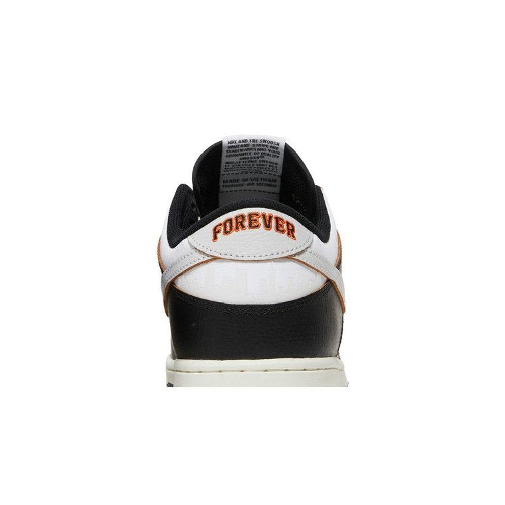 Nike SB Dunk Low HUF San Francisco