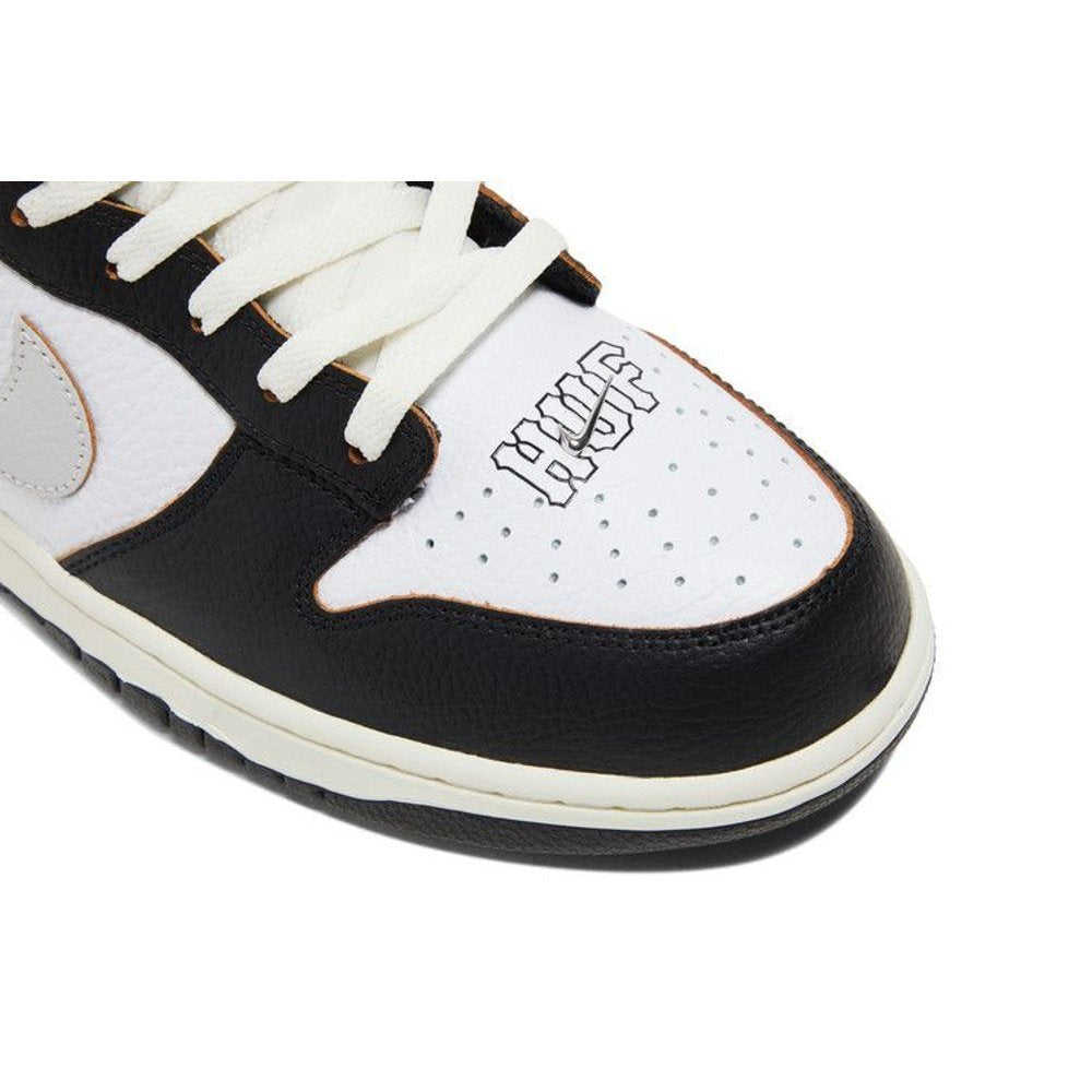 Nike SB Dunk Low HUF San Francisco