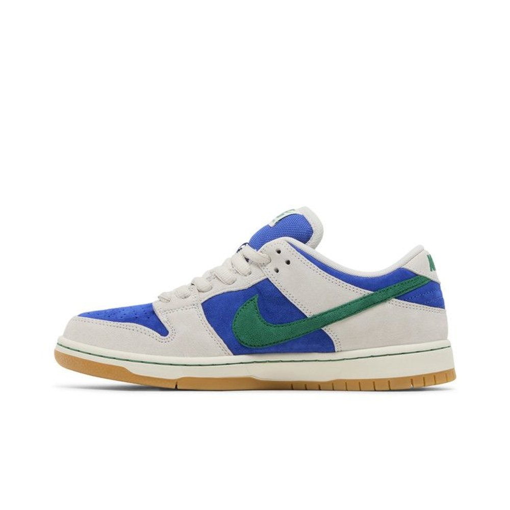 Nike SB Dunk Low Hyper Royal Malachite – hlavní pohled | Purekickz