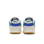 Nike SB Dunk Low Hyper Royal Malachite – podrážka | Purekickz