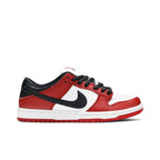 Nike SB Dunk Low J-Pack Chicago (2020/2024) – boční pohled | Purekickz