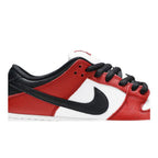 Nike SB Dunk Low J-Pack Chicago (2020/2024) – detail | Purekickz