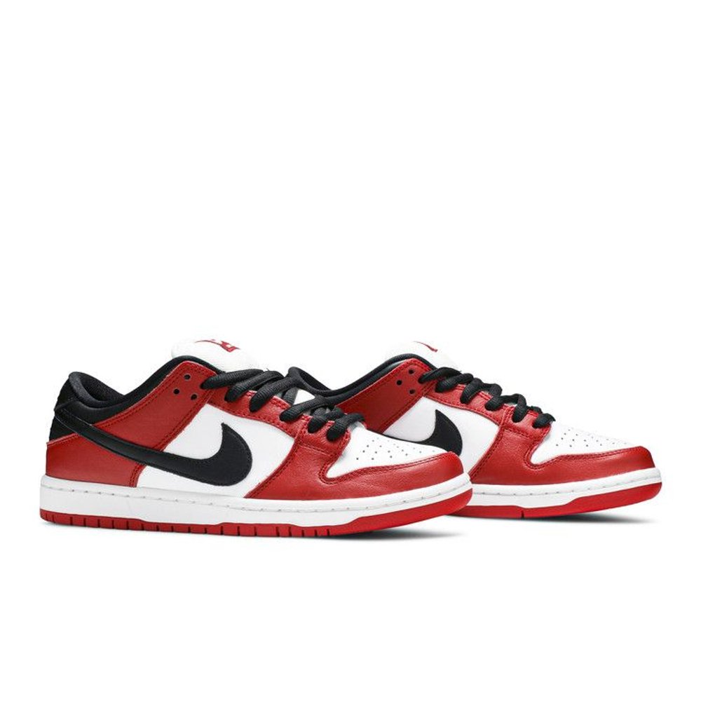 Nike SB Dunk Low J-Pack Chicago (2020/2024) – lifestyle foto | Purekickz